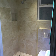 Bathroom/wetroom