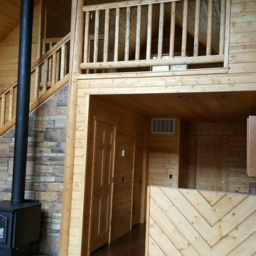 Christensen Cabin