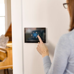 Smart Home Technology - Home Electronics