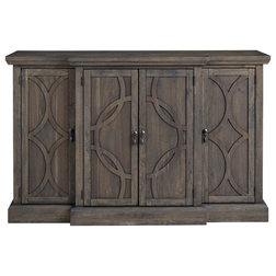 Rustic Buffets And Sideboards by Standard Furniture Manufacturing Co