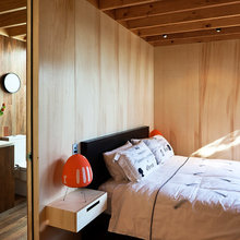 Interior || Bedroom