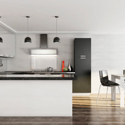 Wind 3D(3-Dimensional) Wall Tile - Anaheim, CA - Wall And Floor Tile