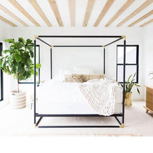 Calistoga Bedroom