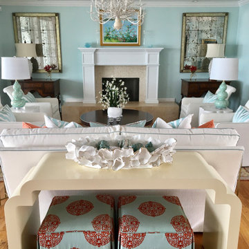 Coastal Elegance