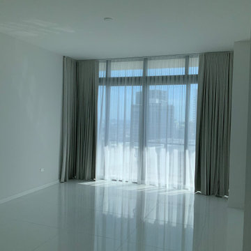 Reach Brickell Miami Pent House
