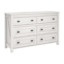 Alex Dresser