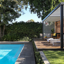 Poolscape