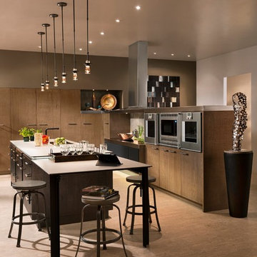 Kitchen Design for Gatherings