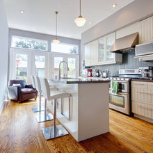 Dining Room Ideas