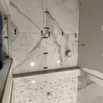Bathrooms Remodeling