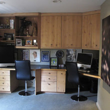 office