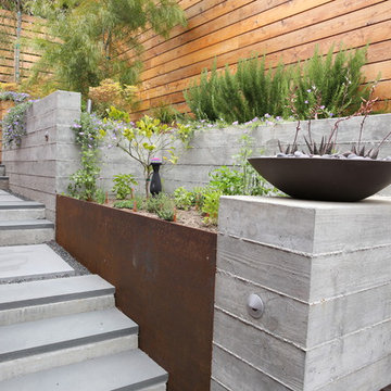 San Francisco Mid Century Revival