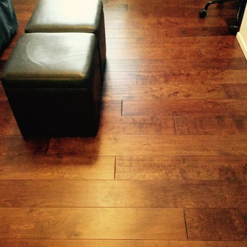 Allure Almond Torte 12x24 in Chandler