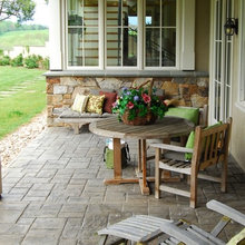 Patio Ideas
