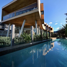 amazing homes