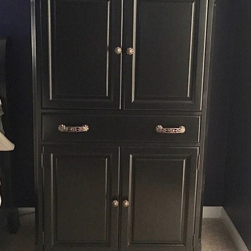 Furniture Refinishing