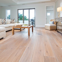 Gallery 34 - Legno Bastone Wide Plank Flooring - Flooring