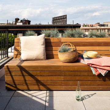 Prospect Heights Townhouse