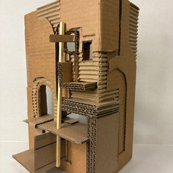 Second Wall - Semester 1 Module 2 - Products