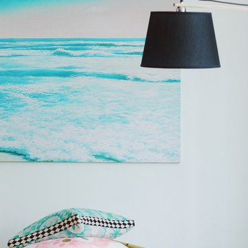 Boho Chic Apartment in Everton Road