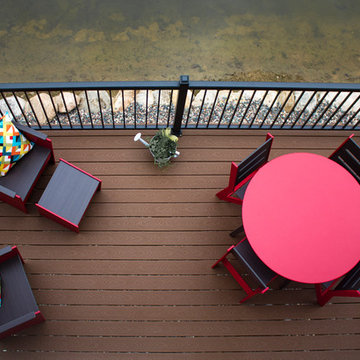 Patio Seating