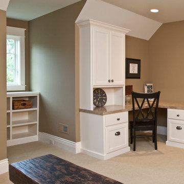 Haverhill - Traditional Style