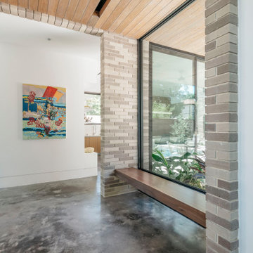 Greenbriar Residence - CONTENT Architecture