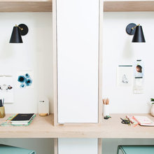 Girls Rooms