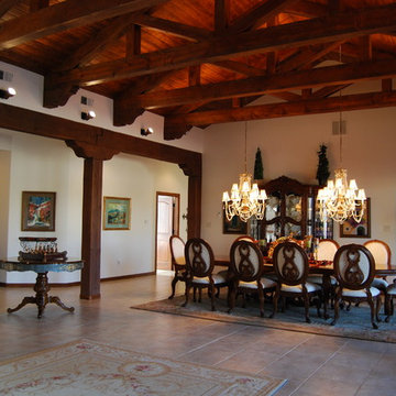 Odell Residence