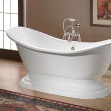 bathtubs