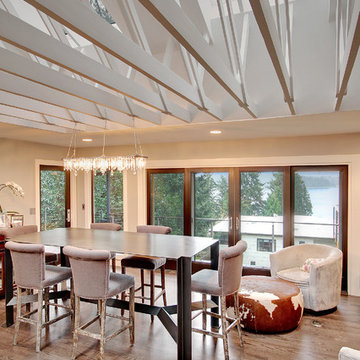 Mercer Island Residence