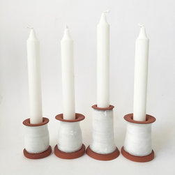 Handmade Candlestick Holders - Products