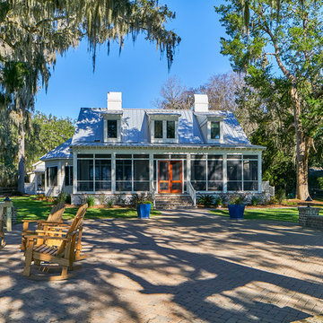 Randolph Stewart Architecture
