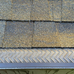 Bolt Gutter Guards - Roofing And Gutters
