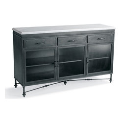 Tivoli Sideboard - Sideboards