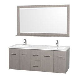 Wyndham Bathroom Vanities - Bathroom Vanities And Sink Consoles