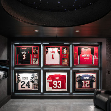 251st St. Project Sports Theatre