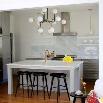 Tastemaker's Kitchen