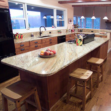 granite