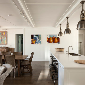 Waterfront Home