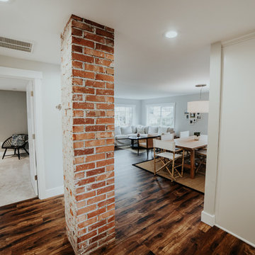 Edmonds Remodel / Addition
