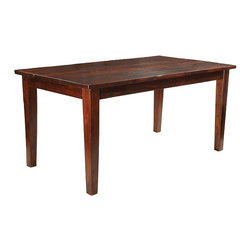 Provence Dining Table 65" - Products