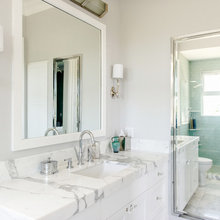 medicine cabinets