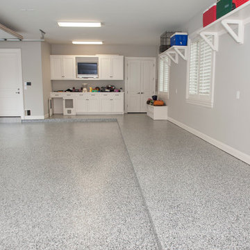 Midland, Texas - Sealmasters blend