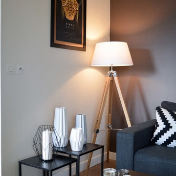 Un appartement à Nimes