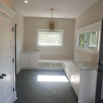Capitol Hill Interior Remodel