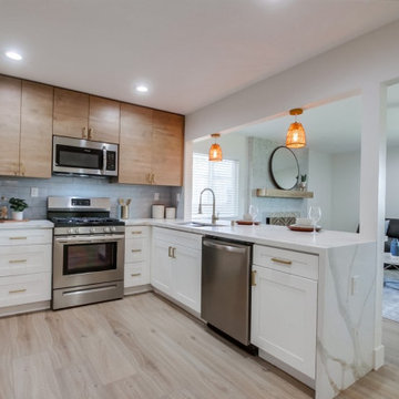 2023 Santee remodel