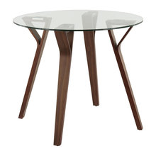 Carriage hill Dining Table