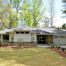 exterior colors