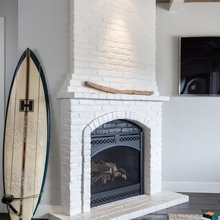 Fireplaces